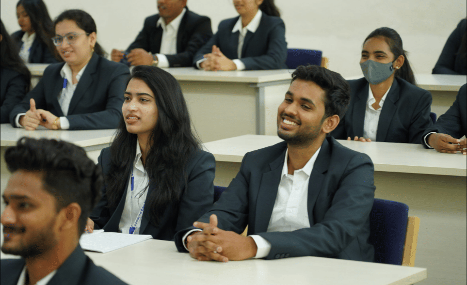 IPE Hyderabad Campus photo 25